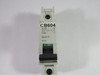 Schneider Electric 60104 Mini Circuit Breaker 120V 1-Pole 0.5A USED