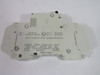 Schneider Electric 60105 Mini Circuit Breaker 120V 1-Pole 4A USED