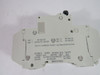Schneider Electric 60139 Mini Circuit Breaker 240V 2-Pole 4A USED