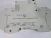 Schneider Electric 60179 Mini Circuit Breaker 240V 3-Pole 15A USED