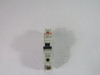 Merlin Gerin 60100 Mini Circuit Breaker 120V 1-Pole 0.5A USED