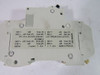 Merlin Gerin 60100 Mini Circuit Breaker 120V 1-Pole 0.5A USED