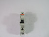 Merlin Gerin 60106 Mini Circuit Breaker 120V 1-Pole 5A USED