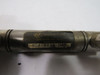 Norgren SDA-B01A-DAA Cylinder 1" Stroke 9/16" Bore USED
