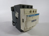 Telemecanique LC1D09F7 Contactor 110V 50/60HZ USED