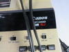 Canon CP1200D Electronic Calculator 120V 0.08A USED