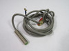 Honeywell 922AA2XM-A9P-L Proximity Sensor 9.6-30VDC 2mm Range USED