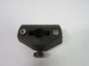 Valve Guide VG-022-01 Single Rail Clamp 2.300" Width 5/16" Bolt USED