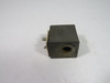 Univer DB-0501 Solenoid Coil 12VDC 11W USED