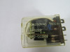 Matsushita HP2-DC24V Relay 24VDC Coil 10A 250VAC USED