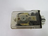 Struthers Dunn A314XCX48PL Relay 120V Coil 10A 240VAC USED