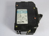 Generic QCE 100AF Circuit Breaker 2-Pole 20AMP 60HZ 5KA 220V USED