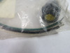 Brad Harrison 40910 Mini Change Circular Connector 600V 13A 3P NWB
