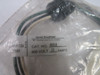 Brad Harrison 40910 Mini Change Circular Connector 600V 13A 3P NWB