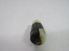 Leviton ML2-C Midget Twist Lock connector 15A 125VAC 3W 2P USED