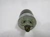 Hubbell 7082 Industrial Connector 10A/15A 125V/250V 3W 3P USED