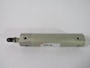 SMC NCGKBN20-0200 Cylinder 3/4" Bore Non-Rotate USED