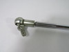 Normont MTGS 905 Gas Spring 9" Length USED