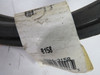 Napa B158 V-Belt 161" Length .6563" Width ! NEW !