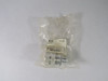 Hubbell SHC1027 Cord Connector Aluminum NPT-1/2" Dia. Range-.63"-.75" NWB