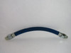 Parker 206-16 22" Long Transportation Hydraulic Hose 5.6mPa 800PSI 7/8" USED