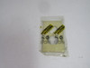 Smith & Stone 825D Beige 2-Gang Switch Cover Plate ! NWB !