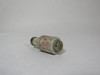 Siemens 5SB2-8 Orginal Diazed Ceramic Bottle Fuse 25A 500V USED