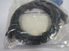 Blue Diamond CAT5E 5720 Black Patch 10' 3.05m ! NWB !
