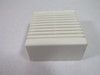DSC SD15W Dualtone Surface Mount Electrical Siren 350mA USED