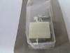 Radio Shack 274-234 Molded Nylon Connector 4-Conductor Female 250V 8A NEW