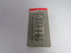 Radio Shack 274-242 Molded Nylon Connector 12-Conductor Female 250V 8A NEW