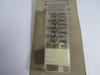 Radio Shack 274-239 Molded Nylon Connector 9-Conductor Female 250V 8A NEW