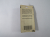 Archer 274-242 Molded Nylon Connector 12-Conductor Female 250V 8A NEW