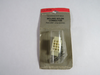 Archer 274-232 Molded Nylon Connector 12-Conductor Male 250V 8A NEW