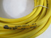Allen-Bradley 889R-F6ACA-10 Ser. A AC Micro Cable w/6 Pin Connector 10M USED