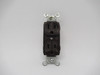 Pass & Seymour CR15 Commercial Duplex Receptacle 15A 125V 3W 2P USED