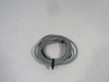 Festo 159424 SIM-M8-3WD-2,5-PSL-PU Connecting Cable 10-30V 4A 2.5 m Cable USED