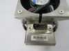 EBM Papst 614-NHH Fan 24VDC 125mA 3W USED