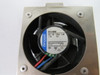 EBM Papst 614-NHH Fan 24VDC 125mA 3W USED