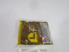 Lawson 85373 Single Strand Roller Chain Offset Link 3/4"P 1/2"W 5PK ! NWB !