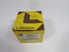 Lawson 29648 Dry Pressure Gauge 160PSI  2.5" Diameter 1/4"NPT ! NEW !