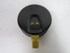 Lawson 29648 Dry Pressure Gauge 160PSI  2.5" Diameter 1/4"NPT ! NEW !