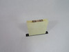 Unico 302-176 Terminal Block PC Converter Module USED