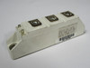Semikron SKKT 91/16E White Semipack Thyristor/Diode Module 150A USED