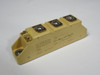Semikron SKKT 91/16E Beige Semipack Thyristor/Diode Module 150A USED