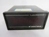 Analogic 87-1132 Panel Meter 0-2VDC 0-1999 Range USED