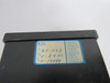 Analogic 87-1132 Panel Meter 0-2VDC 0-1999 Range USED
