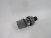 Russellstoll 3760 Plug 30A@250V 20A@600VAC 3W 4P USED