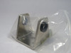 SMC NCG-P040 Double Clevis Bracket 40mm Round Cylinder ! NWB !
