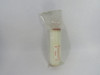 3M 060-PG Pleated Poly-Pro Filter Cartridge 9-3/4"LX2-7/8"Dia .6um NWB
